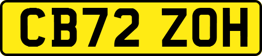 CB72ZOH