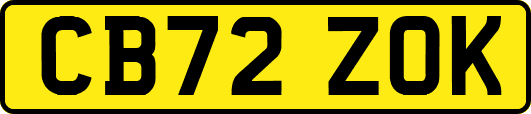 CB72ZOK