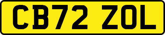 CB72ZOL