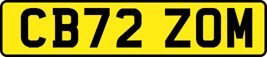 CB72ZOM