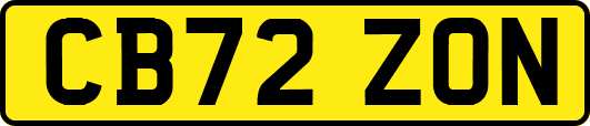 CB72ZON
