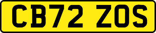 CB72ZOS