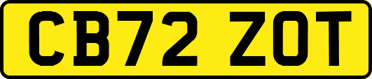 CB72ZOT