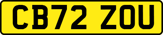 CB72ZOU