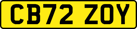 CB72ZOY