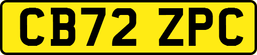CB72ZPC
