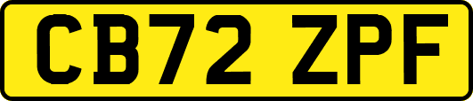 CB72ZPF