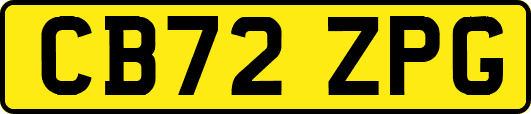 CB72ZPG