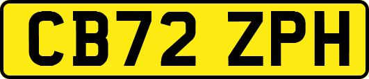 CB72ZPH