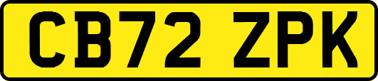CB72ZPK