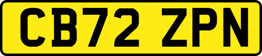 CB72ZPN