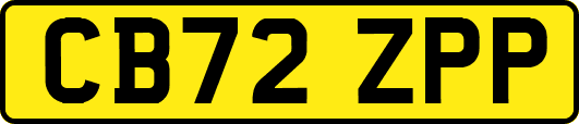 CB72ZPP