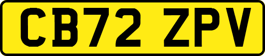 CB72ZPV