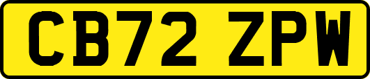 CB72ZPW