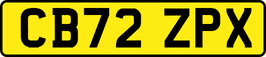 CB72ZPX