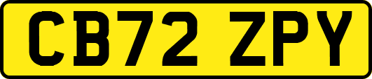 CB72ZPY