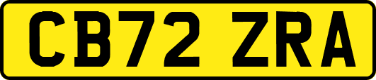 CB72ZRA