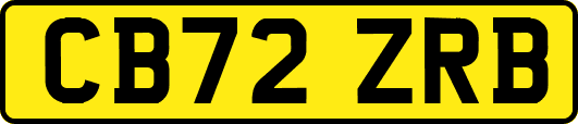 CB72ZRB