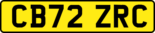 CB72ZRC