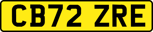 CB72ZRE