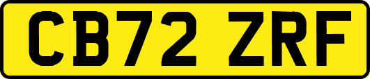 CB72ZRF