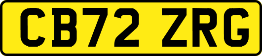 CB72ZRG