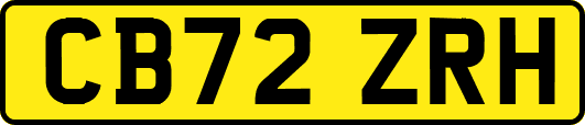 CB72ZRH