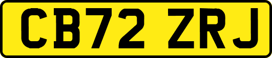 CB72ZRJ