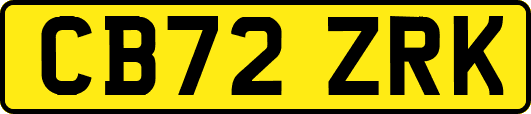 CB72ZRK