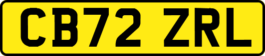 CB72ZRL