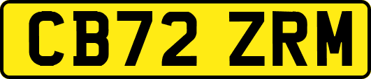 CB72ZRM