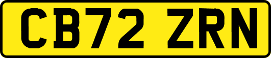 CB72ZRN