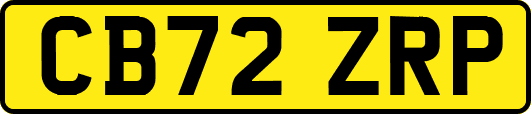 CB72ZRP
