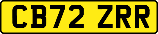 CB72ZRR