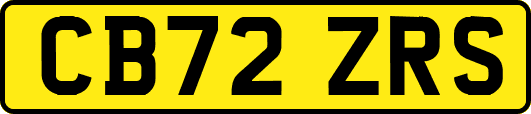 CB72ZRS