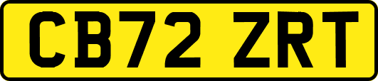 CB72ZRT