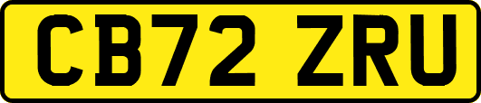 CB72ZRU