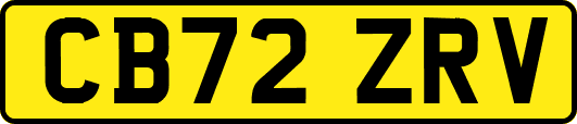 CB72ZRV