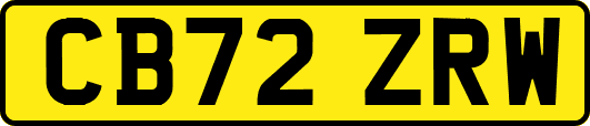 CB72ZRW