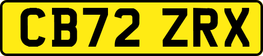 CB72ZRX