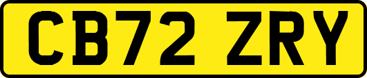CB72ZRY