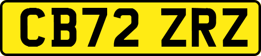 CB72ZRZ