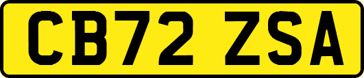 CB72ZSA