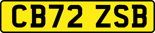 CB72ZSB