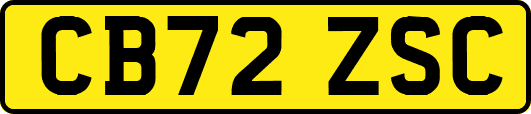 CB72ZSC