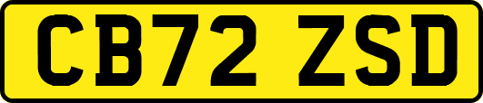 CB72ZSD