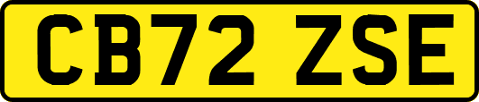 CB72ZSE