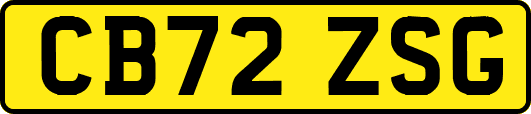 CB72ZSG