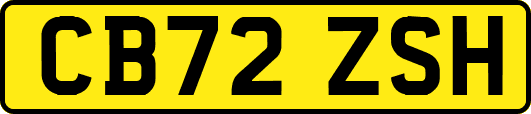 CB72ZSH