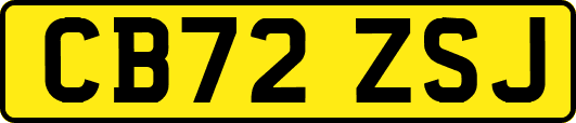 CB72ZSJ